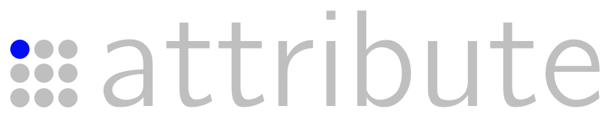 Attribute